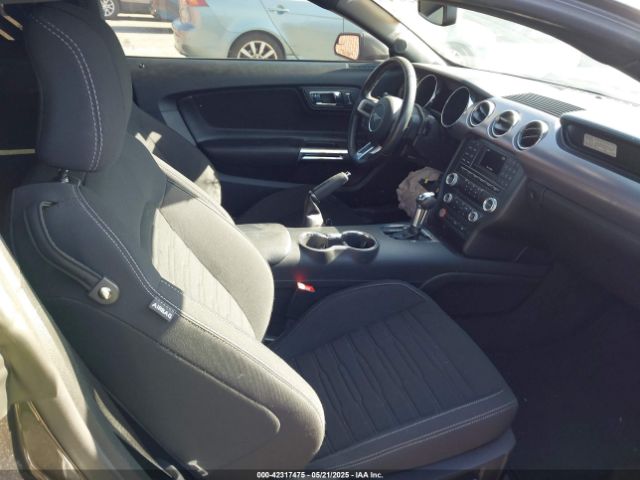 2017 FORD MUSTANG 1FA6P8CF2H5294848 Photo 4