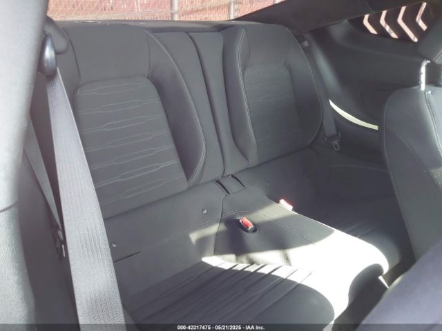 2017 FORD MUSTANG 1FA6P8CF2H5294848 Photo 7