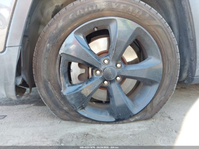 1C4PJLCX2JD527909 Jeep Cherokee Latitude Fwd