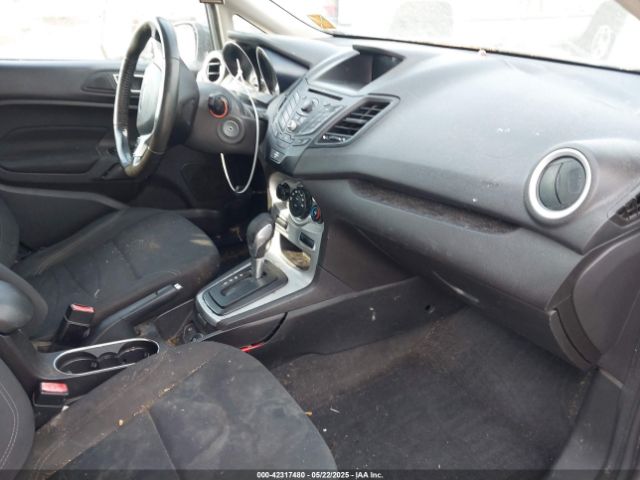3FADP4EJ8EM215965 Ford FIESTA SE
