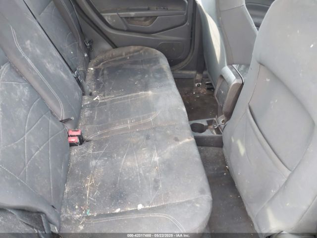 3FADP4EJ8EM215965 Ford FIESTA SE