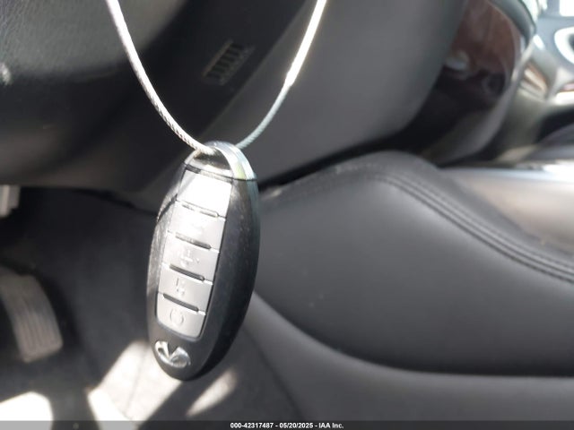 5N1AL0MM6EC526160 Infiniti QX60
