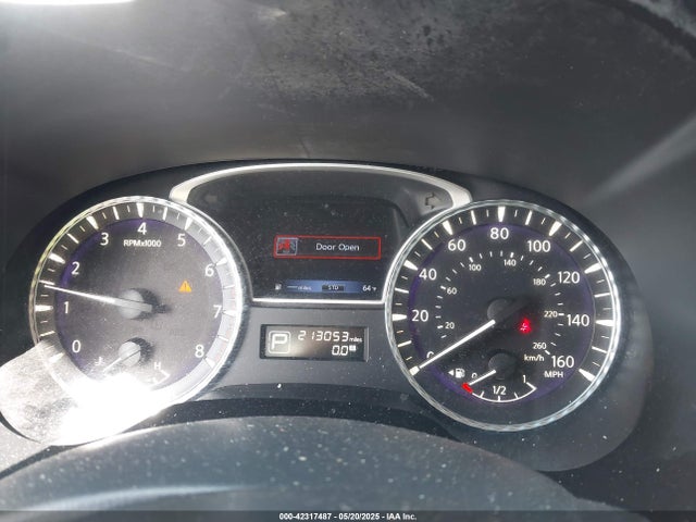 5N1AL0MM6EC526160 Infiniti QX60