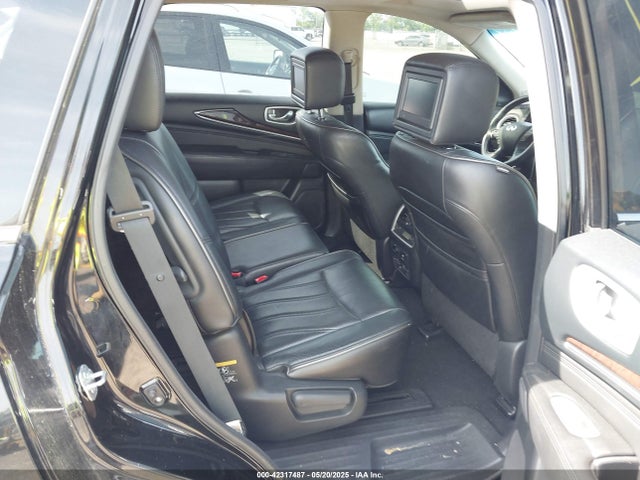 5N1AL0MM6EC526160 Infiniti QX60