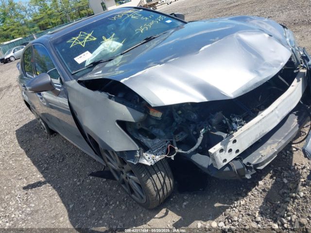 2014 LEXUS GS 350 JTHCE1BL2E5025972 Photo 5