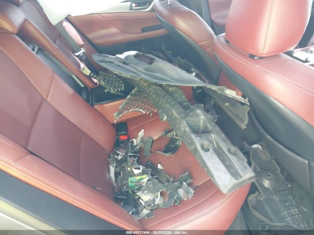 2014 LEXUS GS 350 JTHCE1BL2E5025972 Photo 7