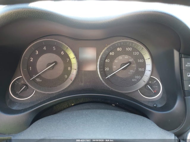 Продажа на аукционе авто 2012 Infiniti M37x, vin: JN1BY1AR7CM390485, номер лота: 42317503