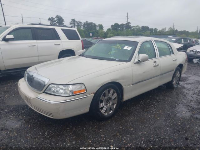 2004 LINCOLN TOWN CAR 1LNHM83W54Y639922 Photo 1