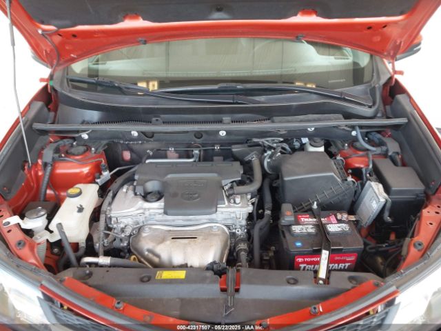 2T3DFREV8FW365183 Toyota Rav4 Limited