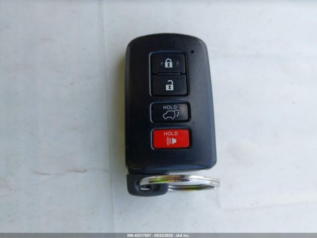 2T3DFREV8FW365183 Toyota Rav4 Limited