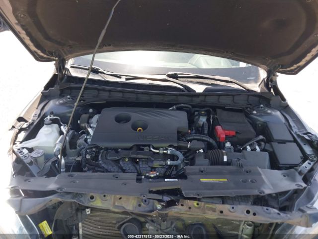 2020 NISSAN ALTIMA 1N4BL4CV6LC171116 Photo 9
