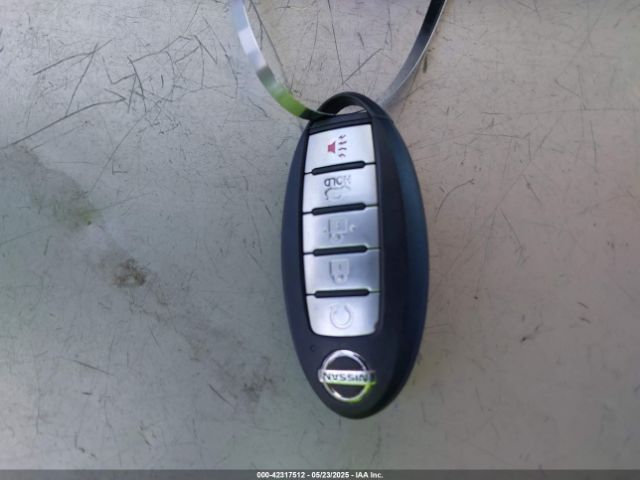 2020 NISSAN ALTIMA 1N4BL4CV6LC171116 Photo 10