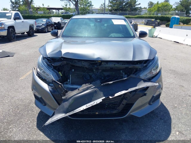 1N4BL4CV6LC171116 Nissan Altima
