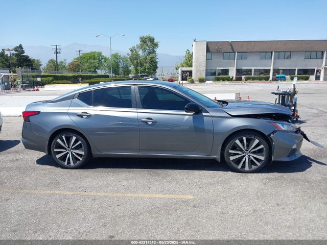 1N4BL4CV6LC171116 Nissan Altima
