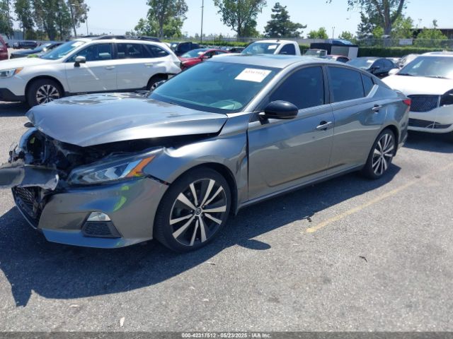 2020 NISSAN ALTIMA 1N4BL4CV6LC171116 Photo 1