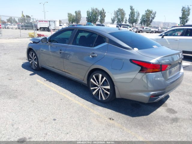 2020 NISSAN ALTIMA 1N4BL4CV6LC171116 Photo 2