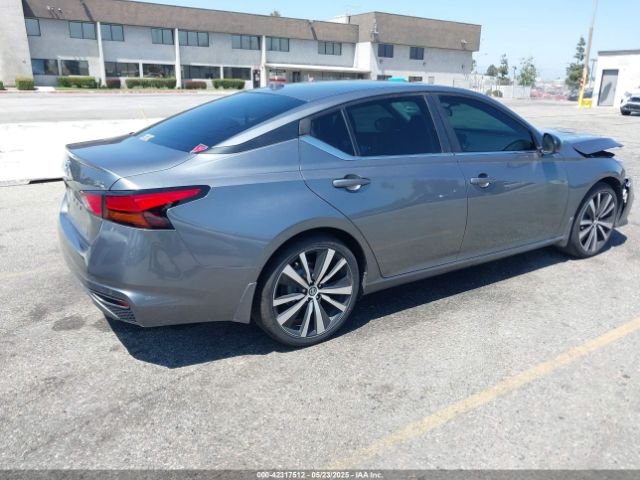 2020 NISSAN ALTIMA 1N4BL4CV6LC171116 Photo 3