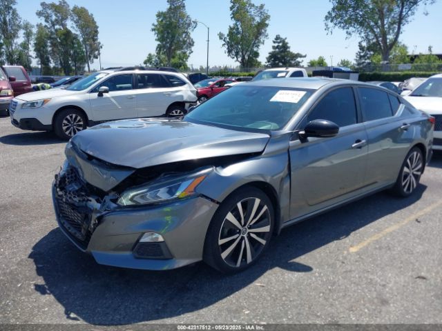 2020 NISSAN ALTIMA 1N4BL4CV6LC171116 Photo 5