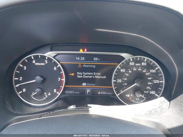 2020 NISSAN ALTIMA 1N4BL4CV6LC171116 Photo 6