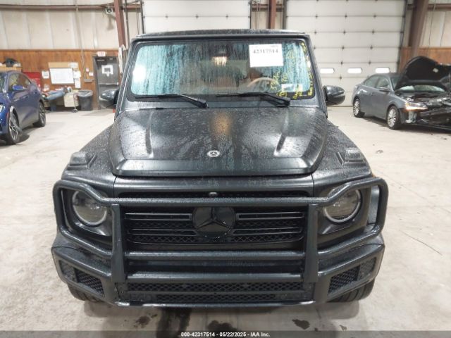 W1NYC6BJ8MX383842 Mercedes-Benz m176