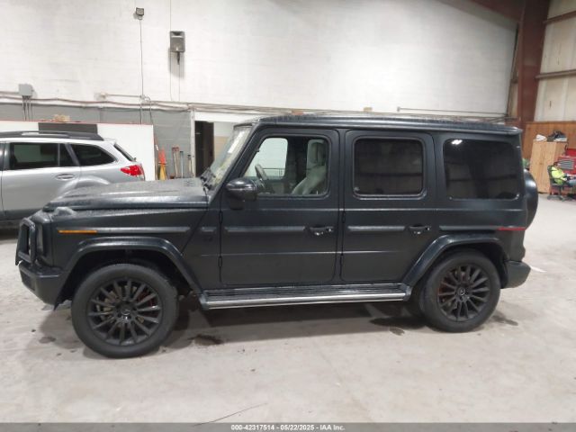 W1NYC6BJ8MX383842 Mercedes-Benz m176
