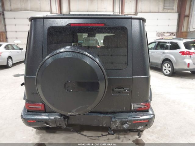 W1NYC6BJ8MX383842 Mercedes-Benz m176
