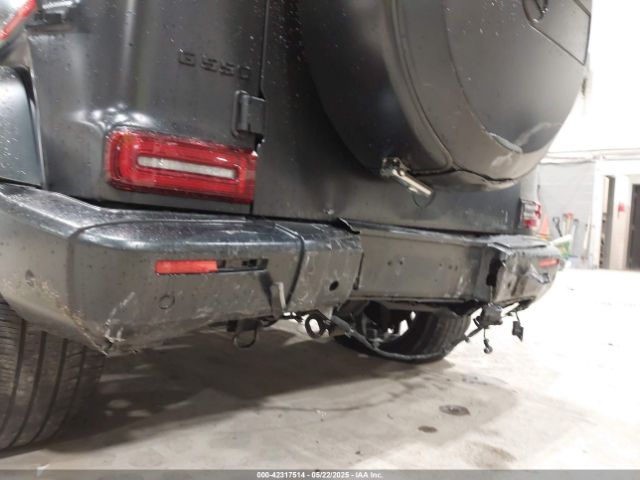 W1NYC6BJ8MX383842 Mercedes-Benz m176