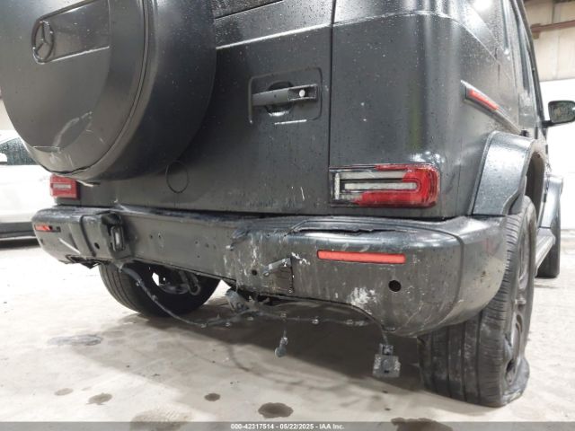 W1NYC6BJ8MX383842 Mercedes-Benz m176