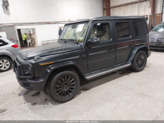 W1NYC6BJ8MX383842 Mercedes-Benz m176