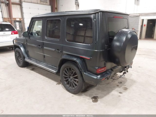 W1NYC6BJ8MX383842 Mercedes-Benz m176