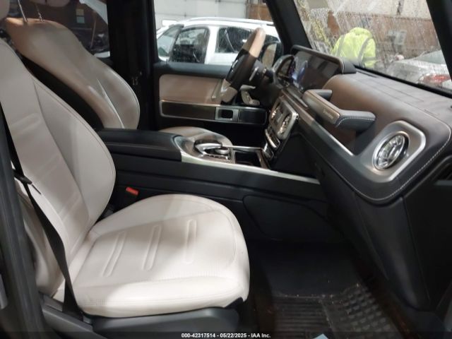 W1NYC6BJ8MX383842 Mercedes-Benz m176