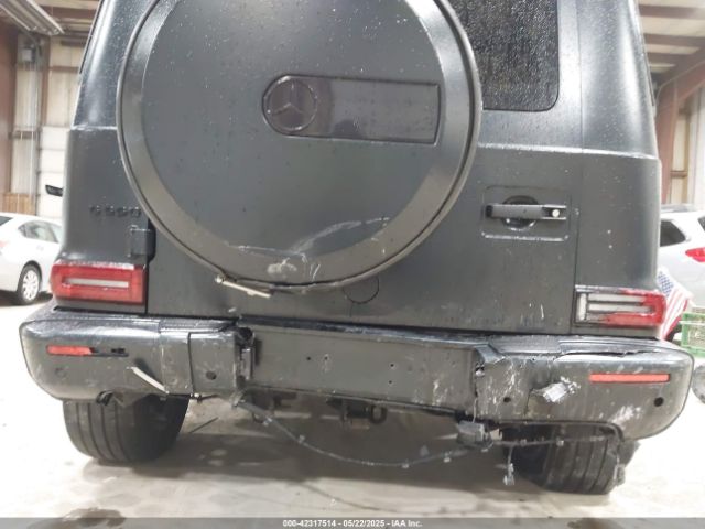 W1NYC6BJ8MX383842 Mercedes-Benz m176