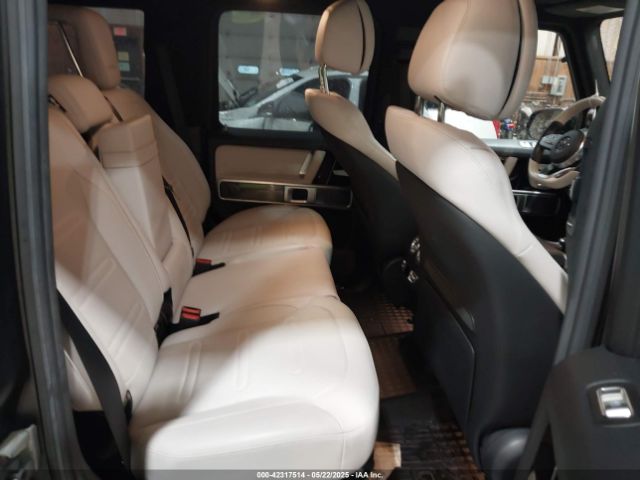 W1NYC6BJ8MX383842 Mercedes-Benz m176