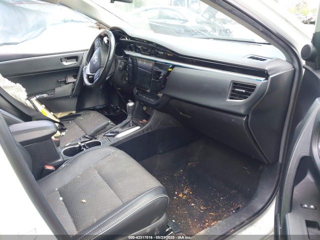 2T1BURHE7GC591526 Toyota Corolla S Plus