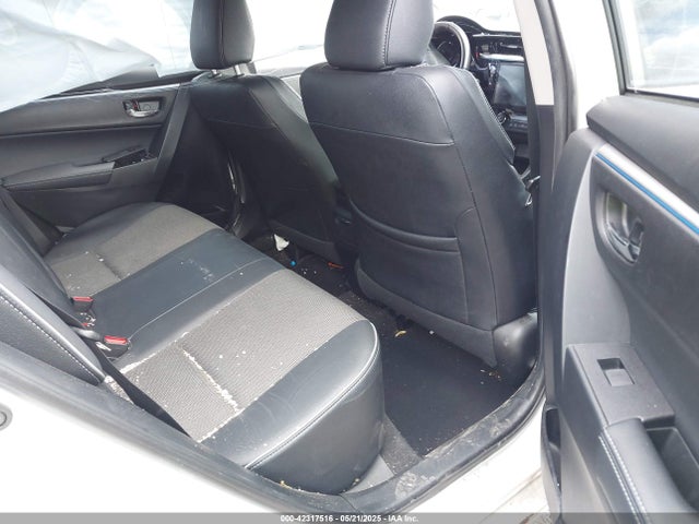 2T1BURHE7GC591526 Toyota Corolla S Plus