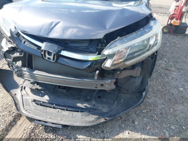 2HKRM4H43GH698692 Honda CR-V SE