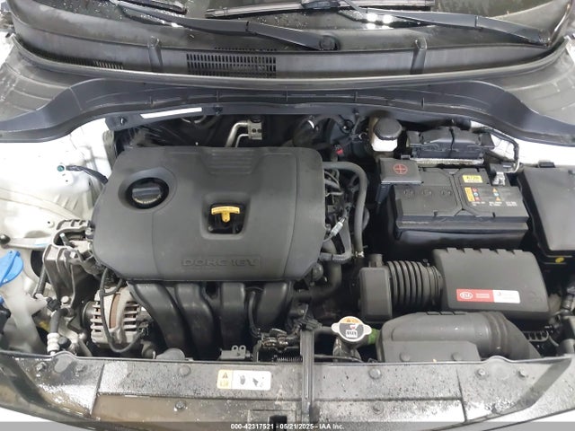 KNDJ23AU9M7759180 KIA SOUL LX