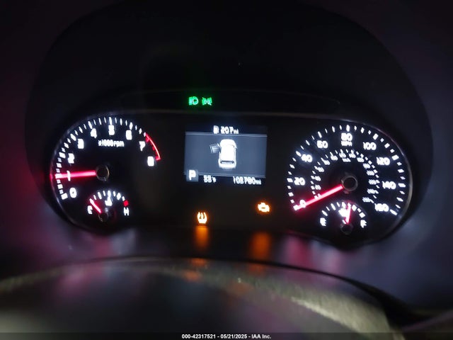 KNDJ23AU9M7759180 KIA SOUL LX