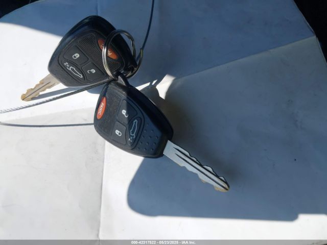 1C3CDZAB2EN108852 Dodge AVENGER SE