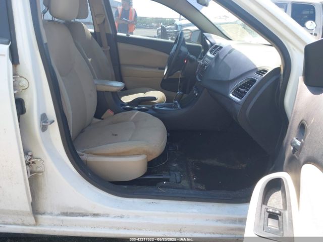 1C3CDZAB2EN108852 Dodge AVENGER SE