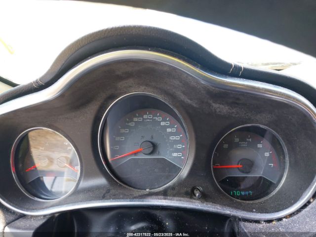 1C3CDZAB2EN108852 Dodge AVENGER SE
