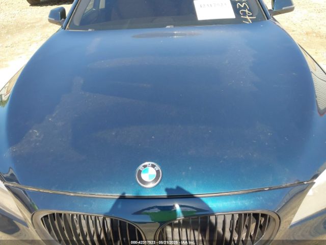 2013 BMW 740LI WBAYE4C5XDD137459 Photo 9