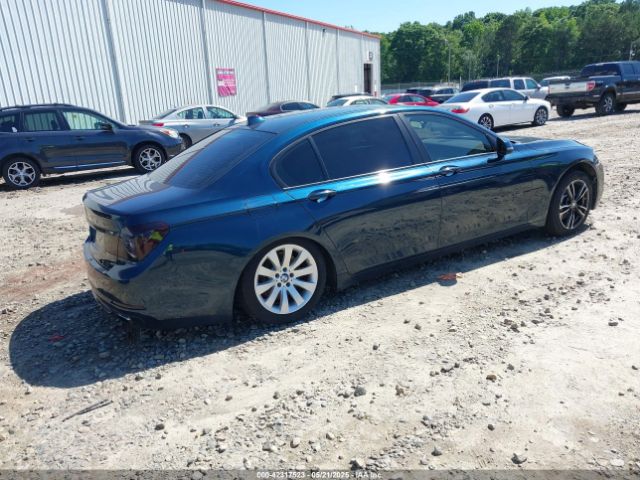 2013 BMW 740LI WBAYE4C5XDD137459 Photo 3