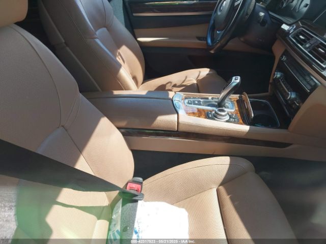 2013 BMW 740LI WBAYE4C5XDD137459 Photo 4