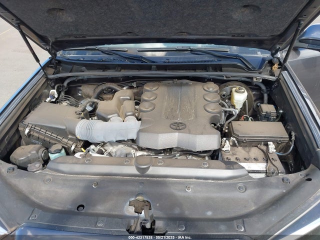 JTEFU5JR9P5290644 Toyota 1gr-fe