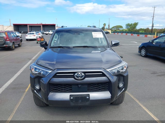 JTEFU5JR9P5290644 Toyota 1gr-fe