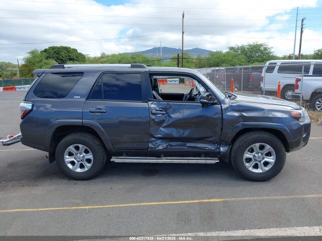 JTEFU5JR9P5290644 Toyota 1gr-fe