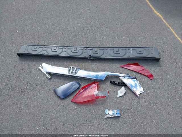 JTEFU5JR9P5290644 Toyota 1gr-fe