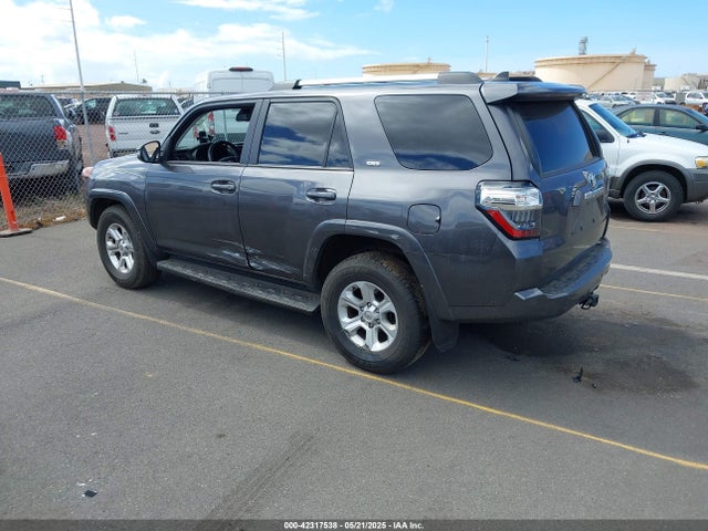 JTEFU5JR9P5290644 Toyota 1gr-fe