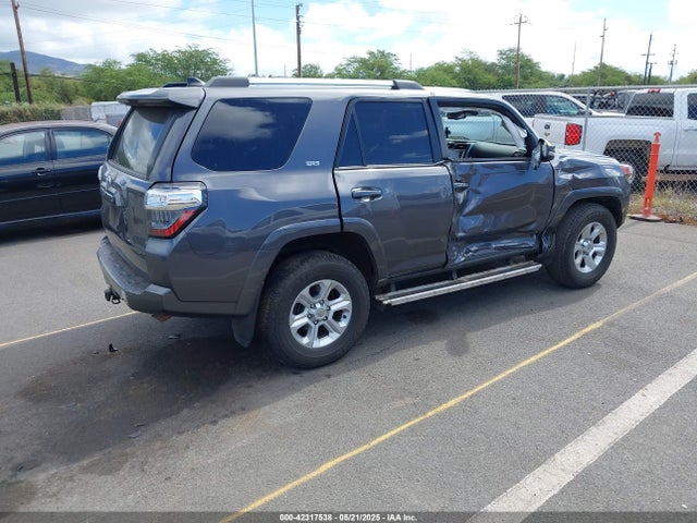 JTEFU5JR9P5290644 Toyota 1gr-fe